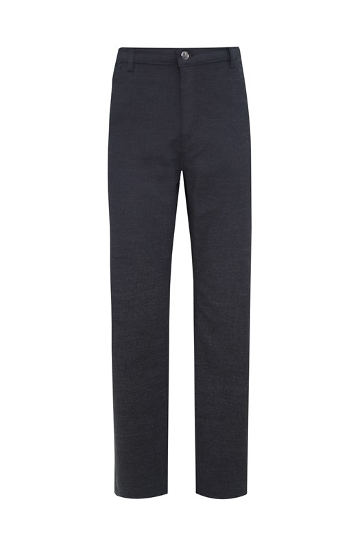 ANTRASİT Comfort Fit 5 Cep Pantolon
