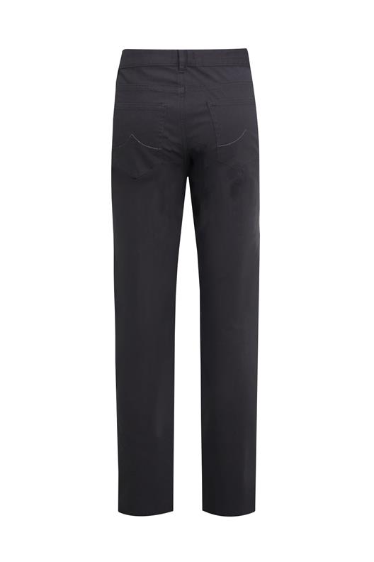 ANTRASİT Comfort Fit 5 Cep Pantolon
