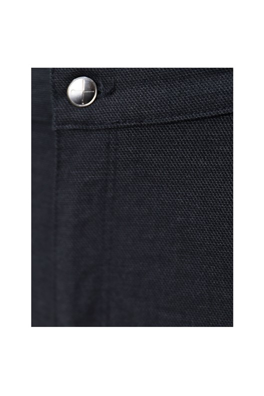 ANTRASİT Comfort Fit 5 Cep Pantolon