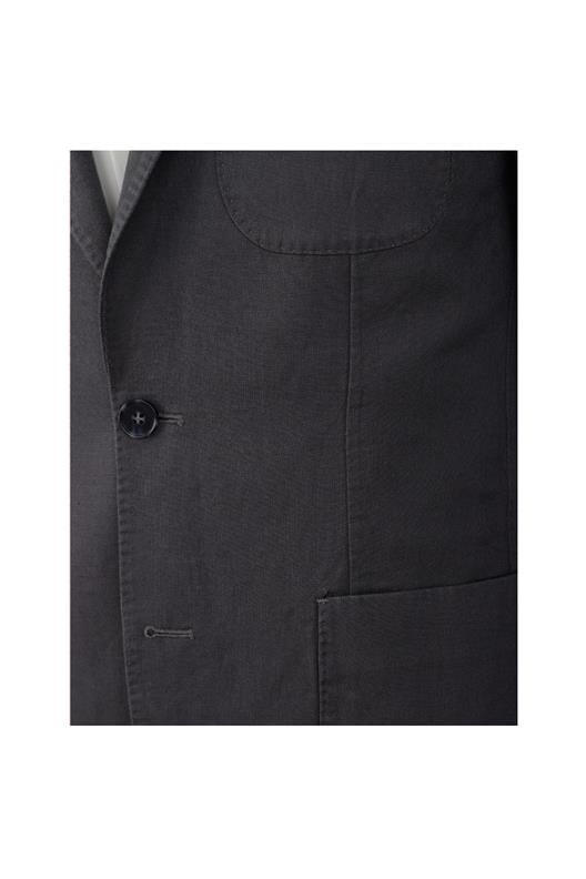 ANTRASİT Comfort Fit 6 Drop Ceket