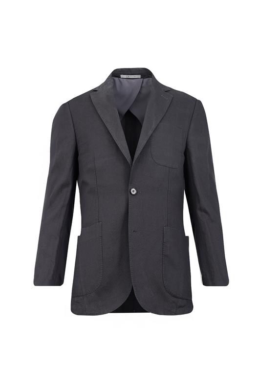 ANTRASİT Comfort Fit 6 Drop Ceket