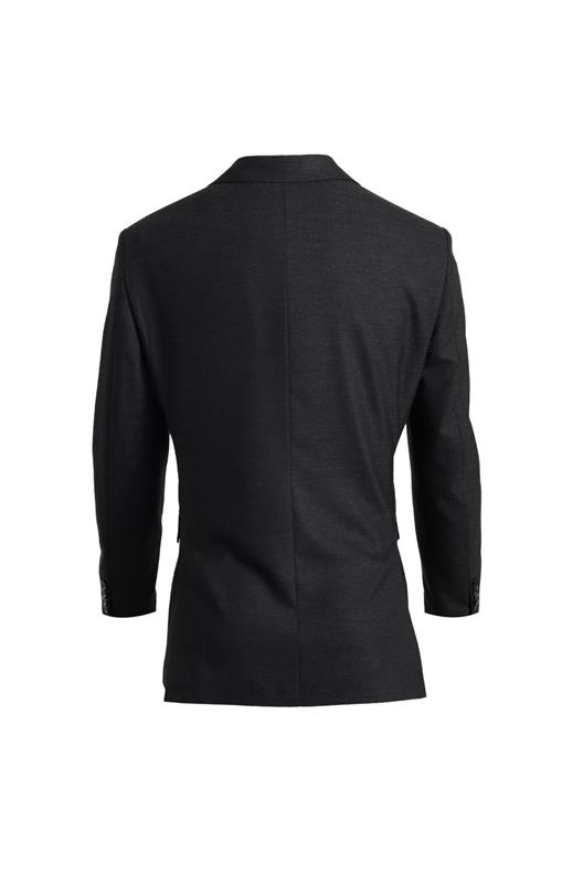 ANTRASİT Comfort Fit 6 Drop Takım Elbise