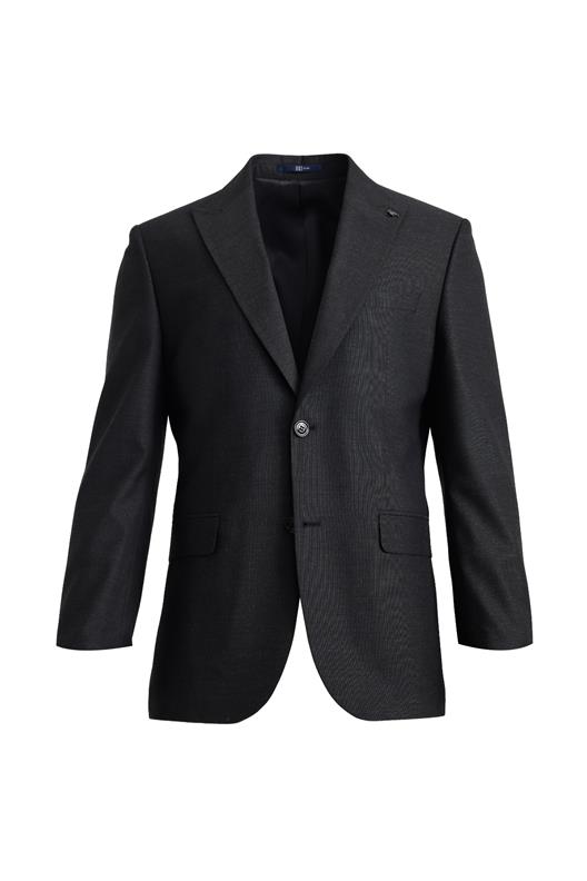 ANTRASİT Comfort Fit 6 Drop Takım Elbise