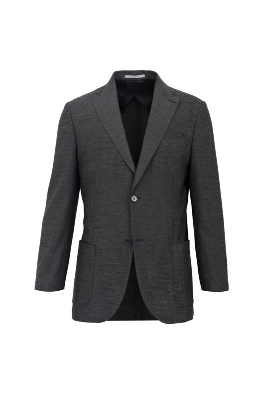 ANTRASİT Comfort Fit 6 Drop Takım Elbise