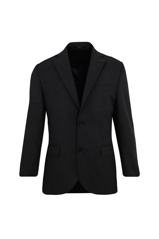 ANTRASİT Comfort Fit 6 Drop Takım Elbise