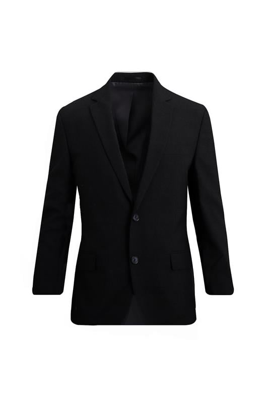 ANTRASİT Comfort Fit 6 Drop Takım Elbise