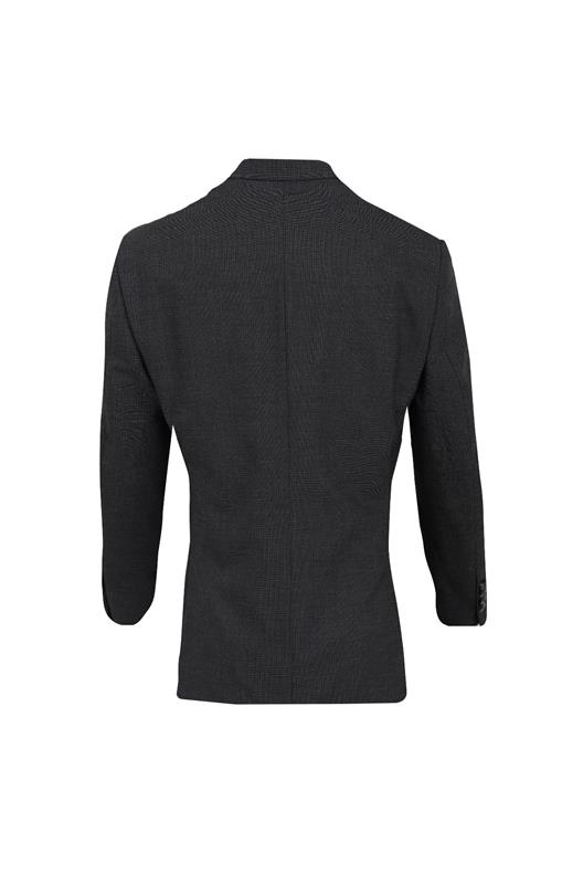 ANTRASİT Comfort Fit 6 Drop Takım Elbise