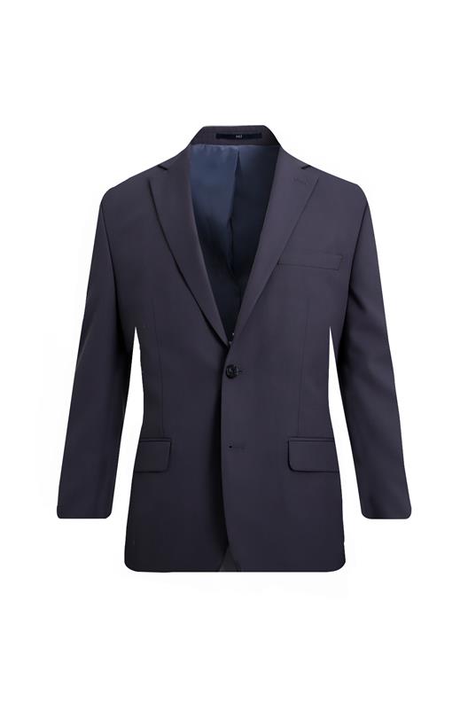 ANTRASİT Comfort Fit 6 Drop Takım Elbise