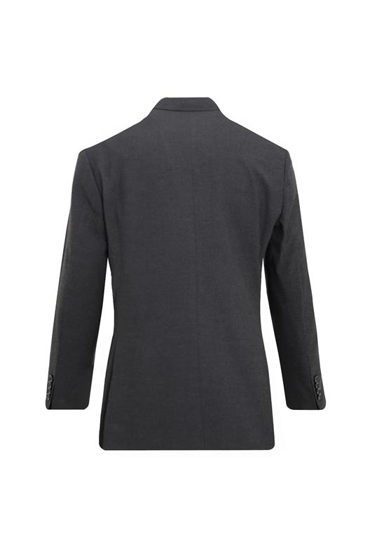 ANTRASİT Comfort Fit 6 Drop Takım Elbise