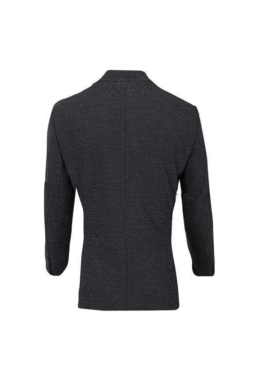 ANTRASİT Comfort Fit 6 Drop Takım Elbise