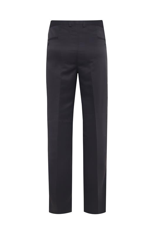 ANTRASİT Comfort Fit Chino Pantolon