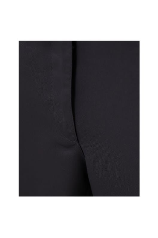 ANTRASİT Comfort Fit Chino Pantolon