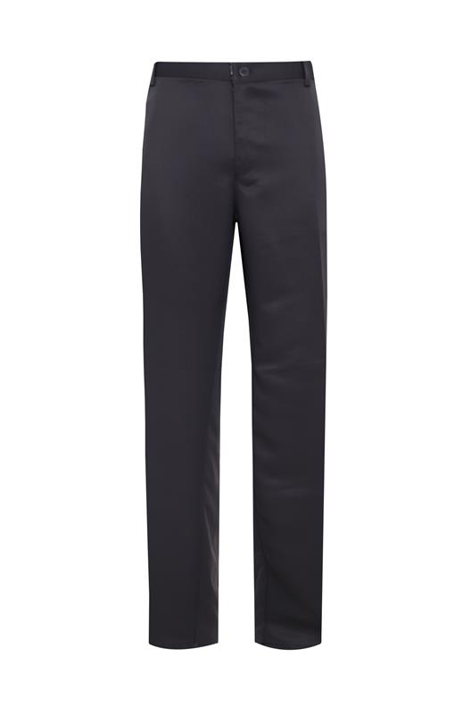 ANTRASİT Comfort Fit Chino Pantolon