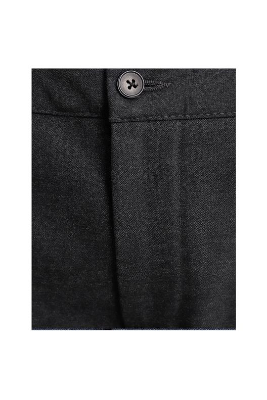 ANTRASİT Comfort Fit Jogger Pantolon