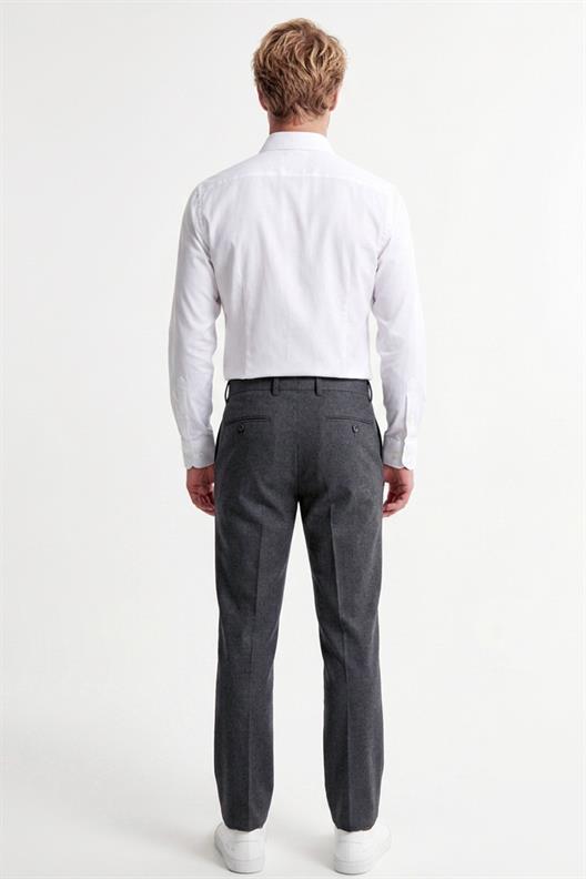 ANTRASİT Comfort Fit Jogger Pantolon