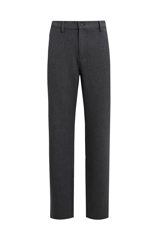 ANTRASİT Comfort Fit Jogger Pantolon