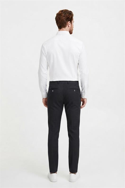 ANTRASİT Comfort Fit Jogger Pantolon