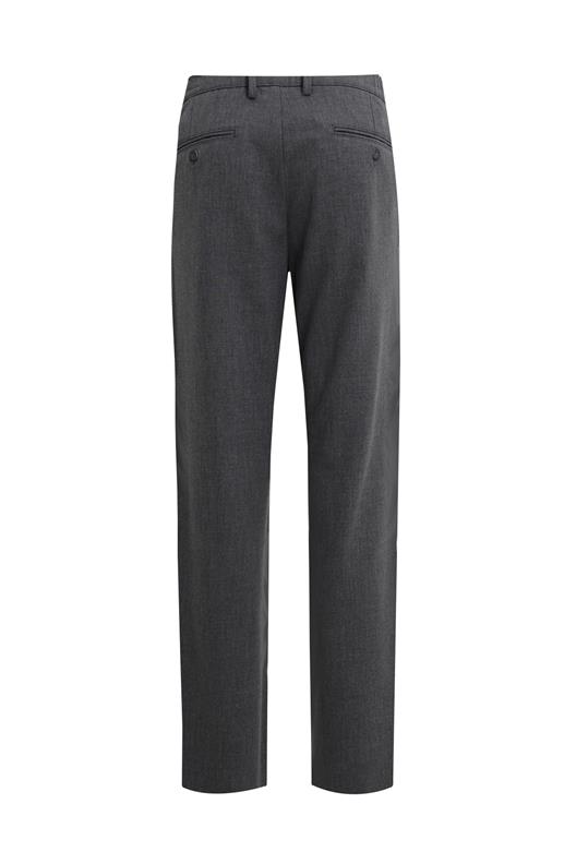 ANTRASİT Comfort Fit Jogger Pantolon