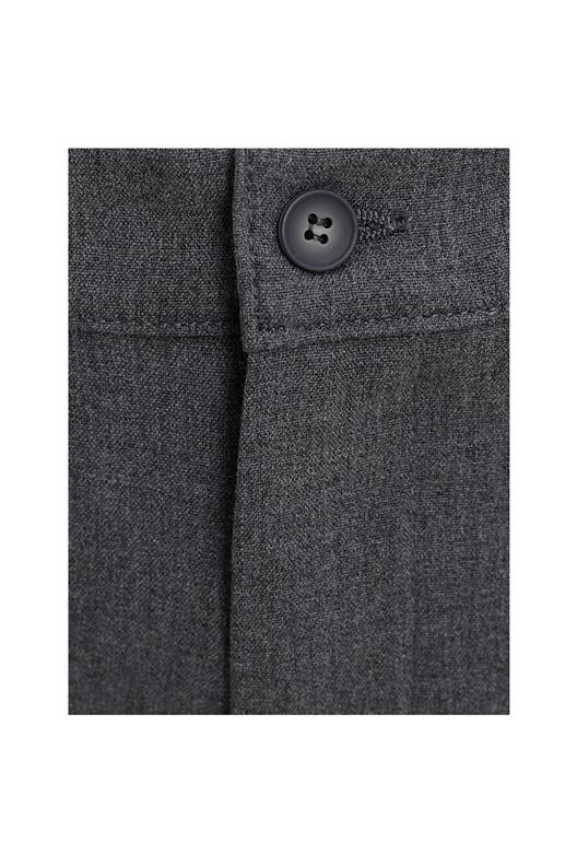 ANTRASİT Comfort Fit Jogger Pantolon