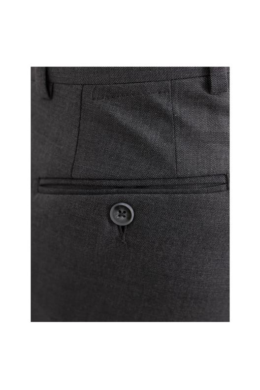 ANTRASİT Comfort Fit Klasik Pantolon