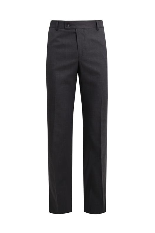 ANTRASİT Comfort Fit Klasik Pantolon