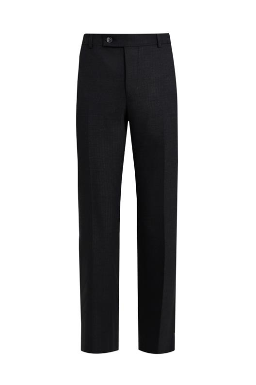 ANTRASİT Comfort Fit Klasik Pantolon