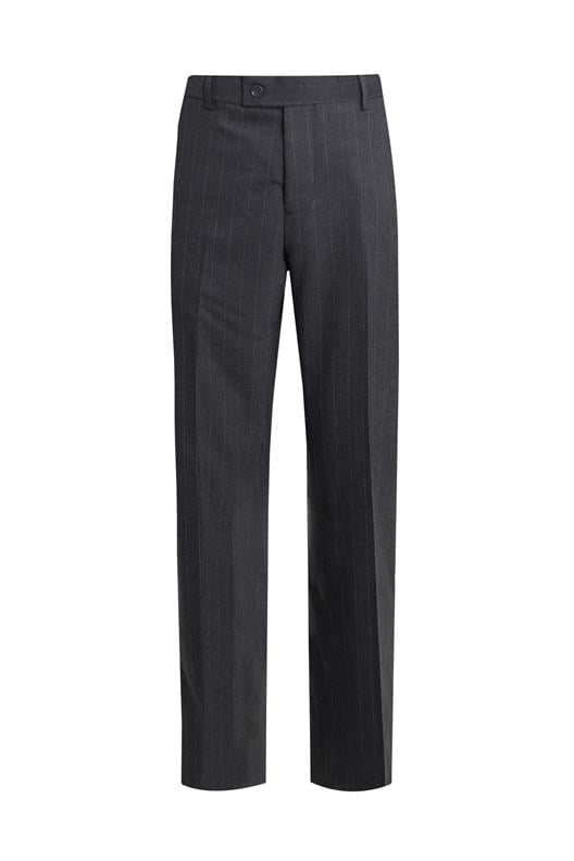 ANTRASİT Comfort Fit Klasik Pantolon