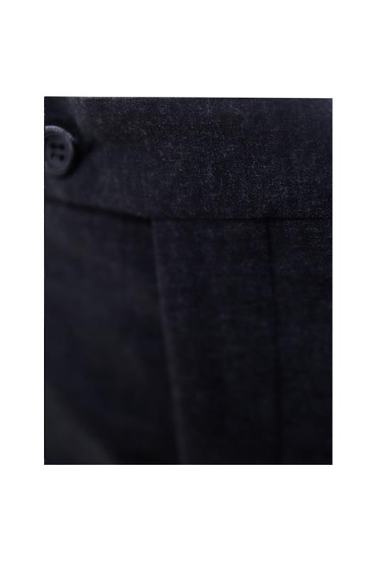 ANTRASİT Comfort Fit,Klasik Pantolon