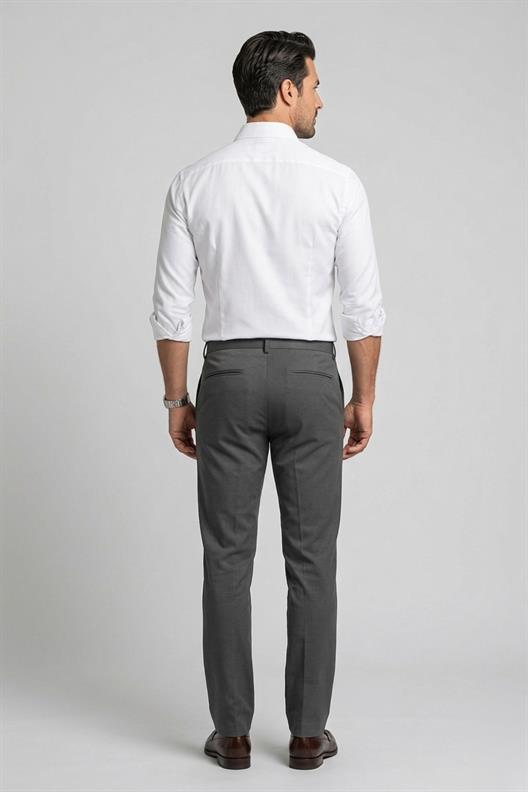 ANTRASİT Jogger Pantolon