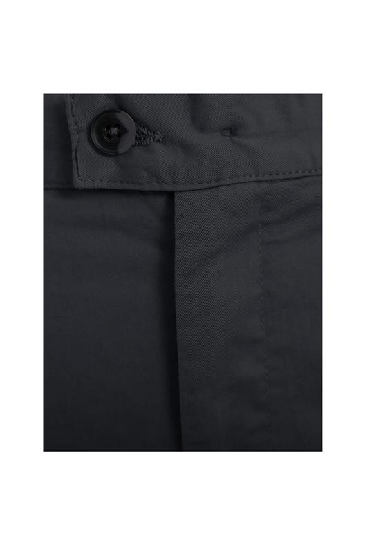 ANTRASİT Slim Fit Chino Pantolon