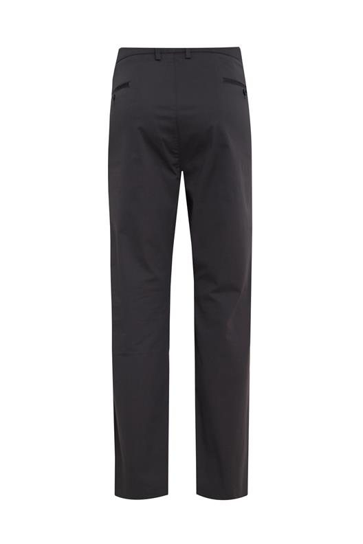 ANTRASİT Slim Fit Chino Pantolon
