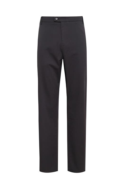 ANTRASİT Slim Fit Chino Pantolon