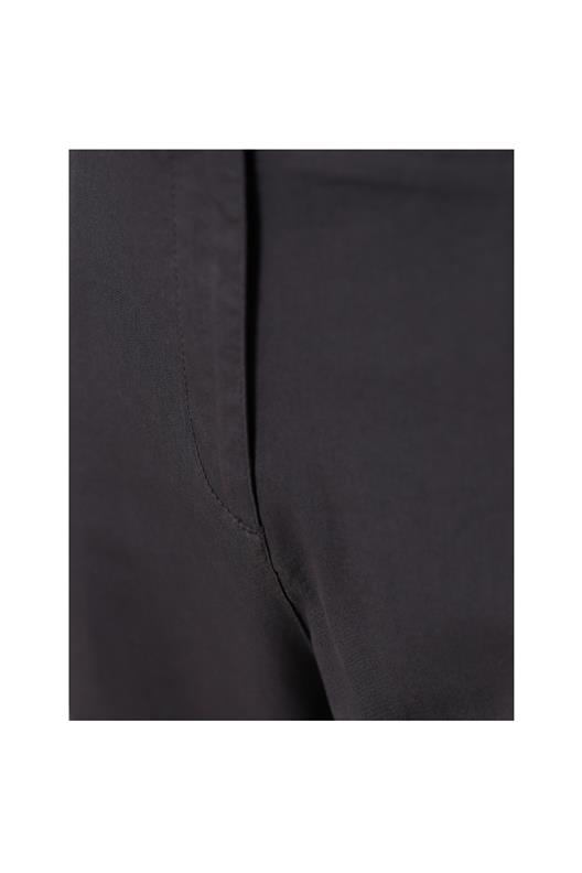 ANTRASİT Slim Fit Chino Pantolon