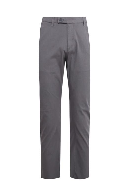ANTRASİT Slim Fit Chino Pantolon