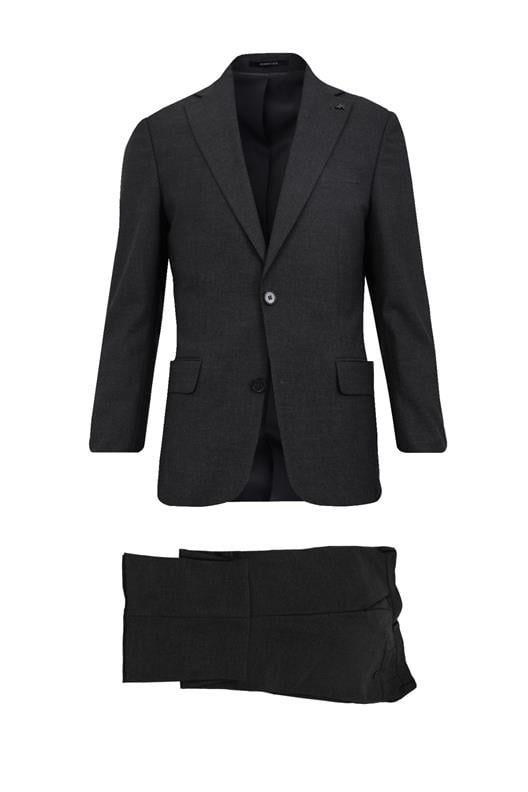 ANTRASİT Takım Elbise Comfort Fit