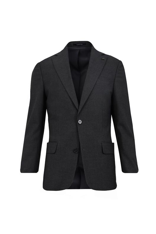 ANTRASİT Takım Elbise Comfort Fit