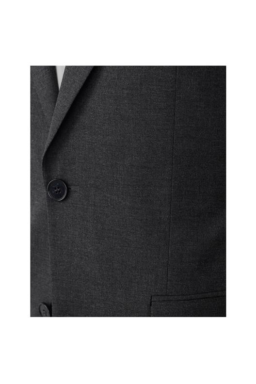 ANTRASİT Takım Elbise Comfort Fit