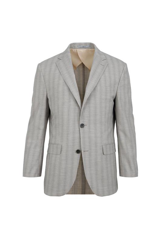 BEJ Comfort Fit 6 Drop Takım Elbise