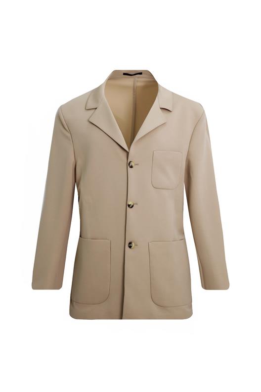 BEJ Comfort Fit 6 Drop Takım Elbise
