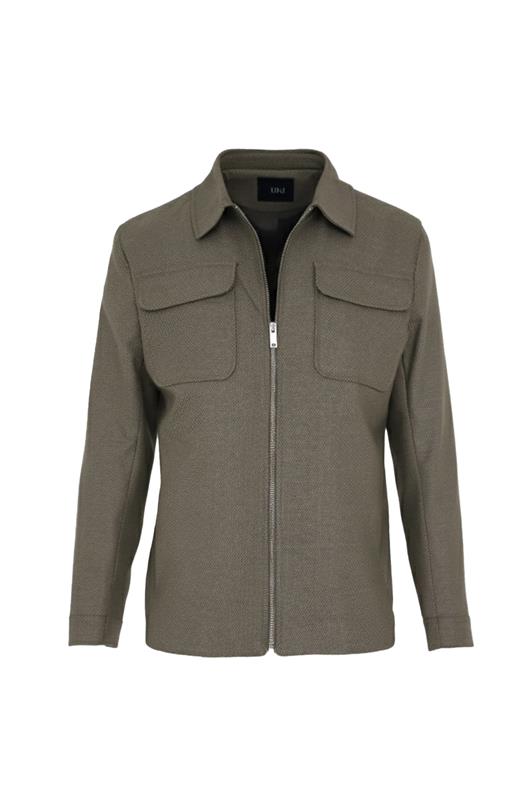 BEJ Comfort Fit Ceket Mont