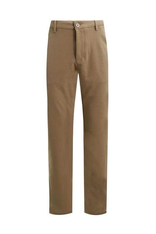 BEJ Comfort Fit Chino Pantolon