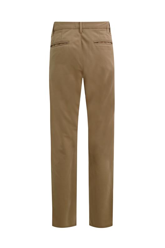 BEJ Comfort Fit Chino Pantolon