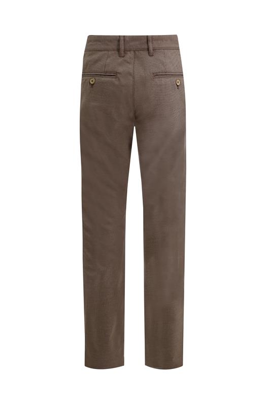 BEJ Comfort Fit Chino Pantolon