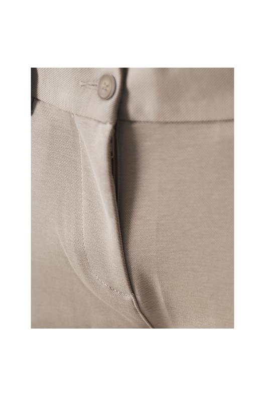 BEJ Comfort Fit Chino Pantolon