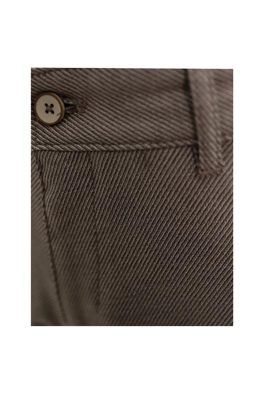 BEJ Comfort Fit Chino Pantolon
