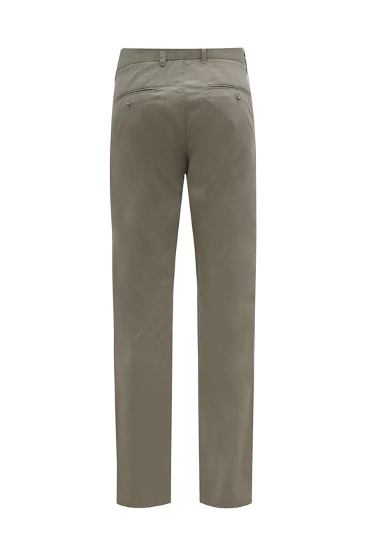 BEJ Comfort Fit Chino Pantolon