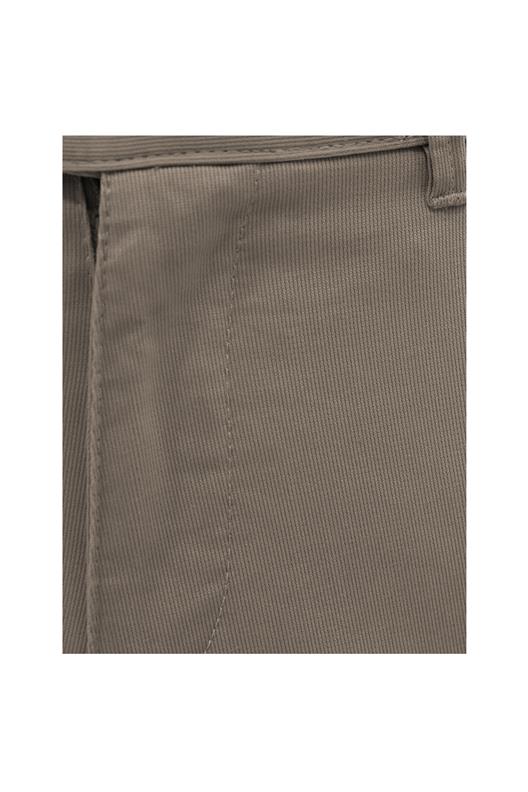 BEJ Comfort Fit Chino Pantolon