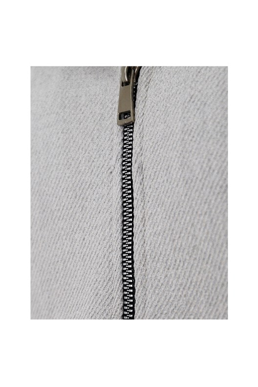 BEJ Comfort Fit Gömlek Ceket