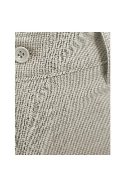 BEJ Comfort Fit Jogger Pantolon