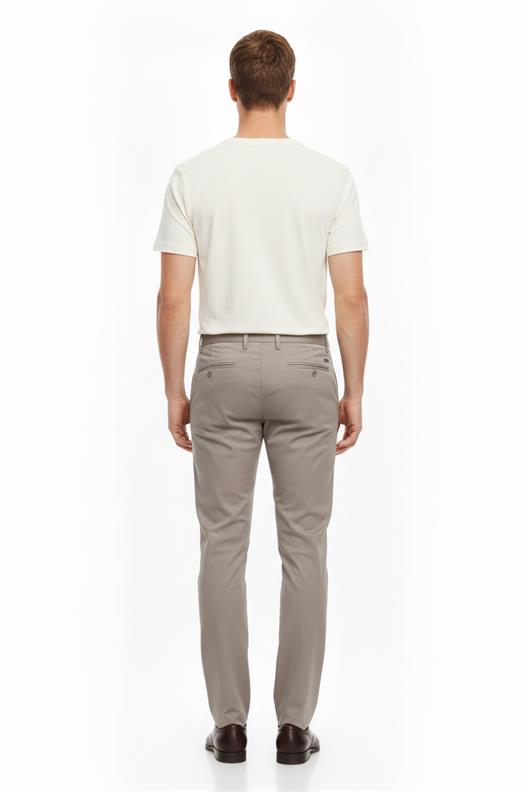 BEJ Comfort Fit Jogger Pantolon